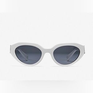 Michael Kors empire oval sunglasses